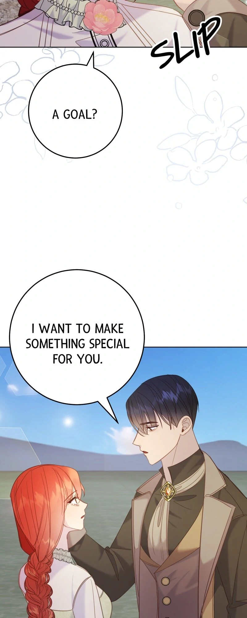 You’re Unforgiven, Your Majesty Chapter 53 365 82