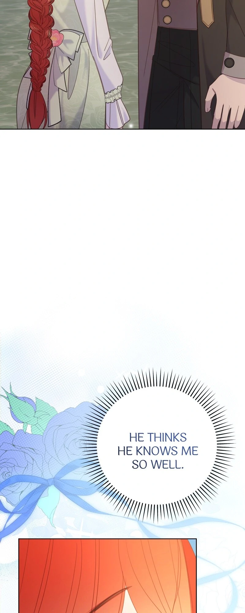 You’re Unforgiven, Your Majesty Chapter 53 366 83