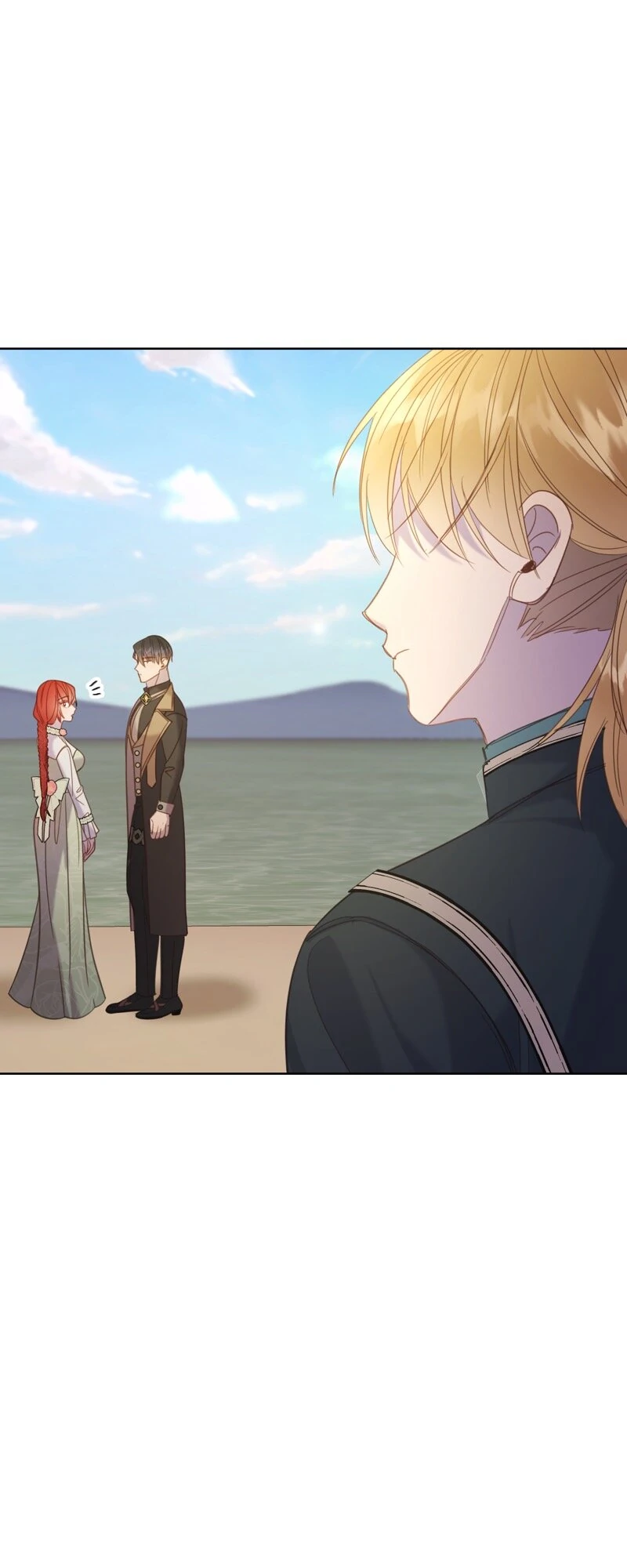 You’re Unforgiven, Your Majesty Chapter 53 370 87