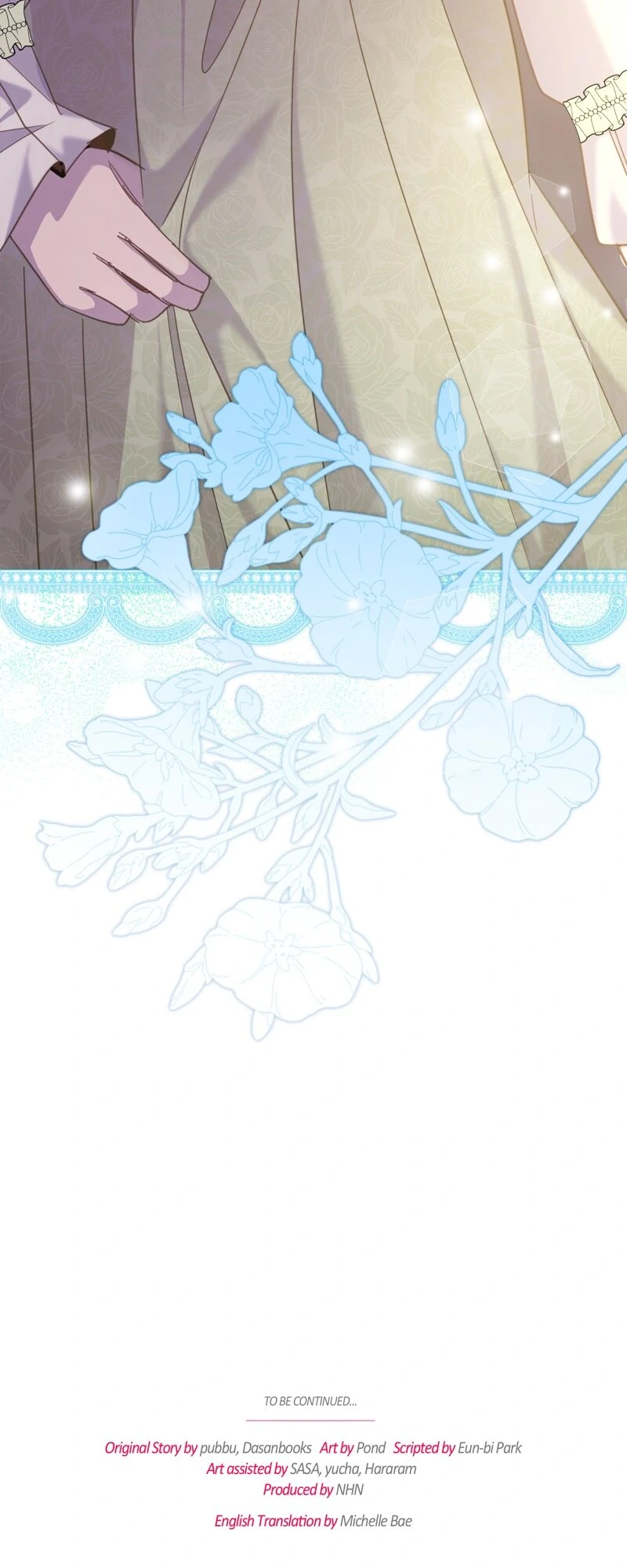 You’re Unforgiven, Your Majesty Chapter 53 374 91