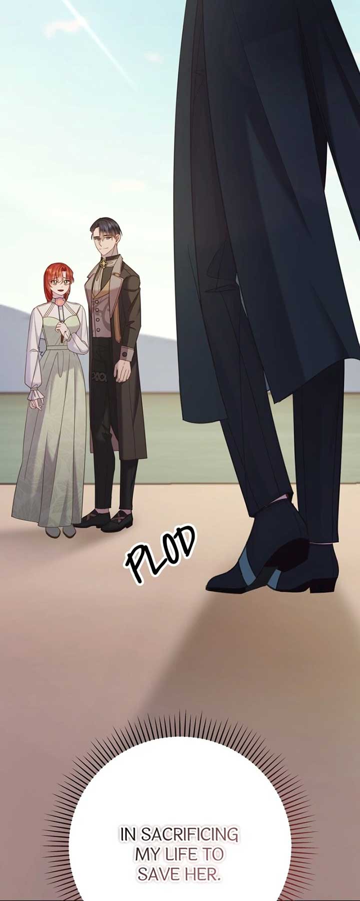 You’re Unforgiven, Your Majesty Chapter 54 264 05