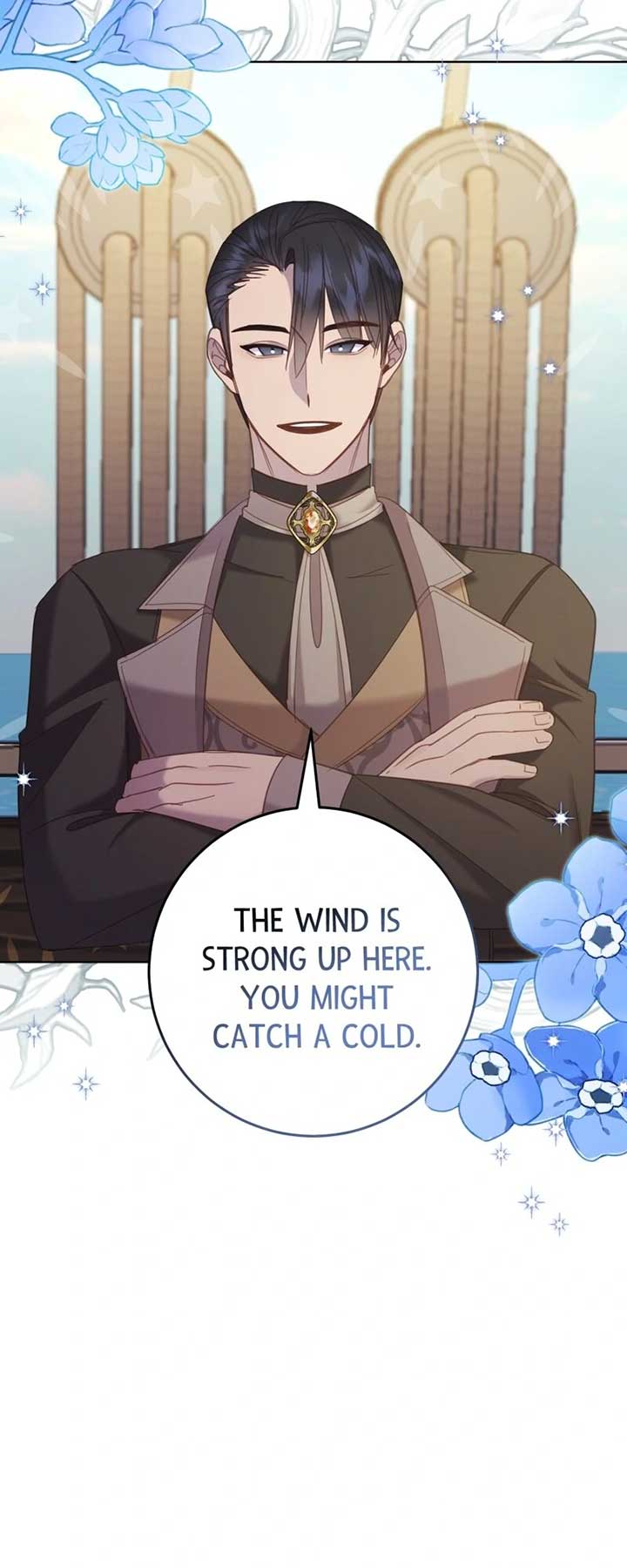 You’re Unforgiven, Your Majesty Chapter 54 274 15