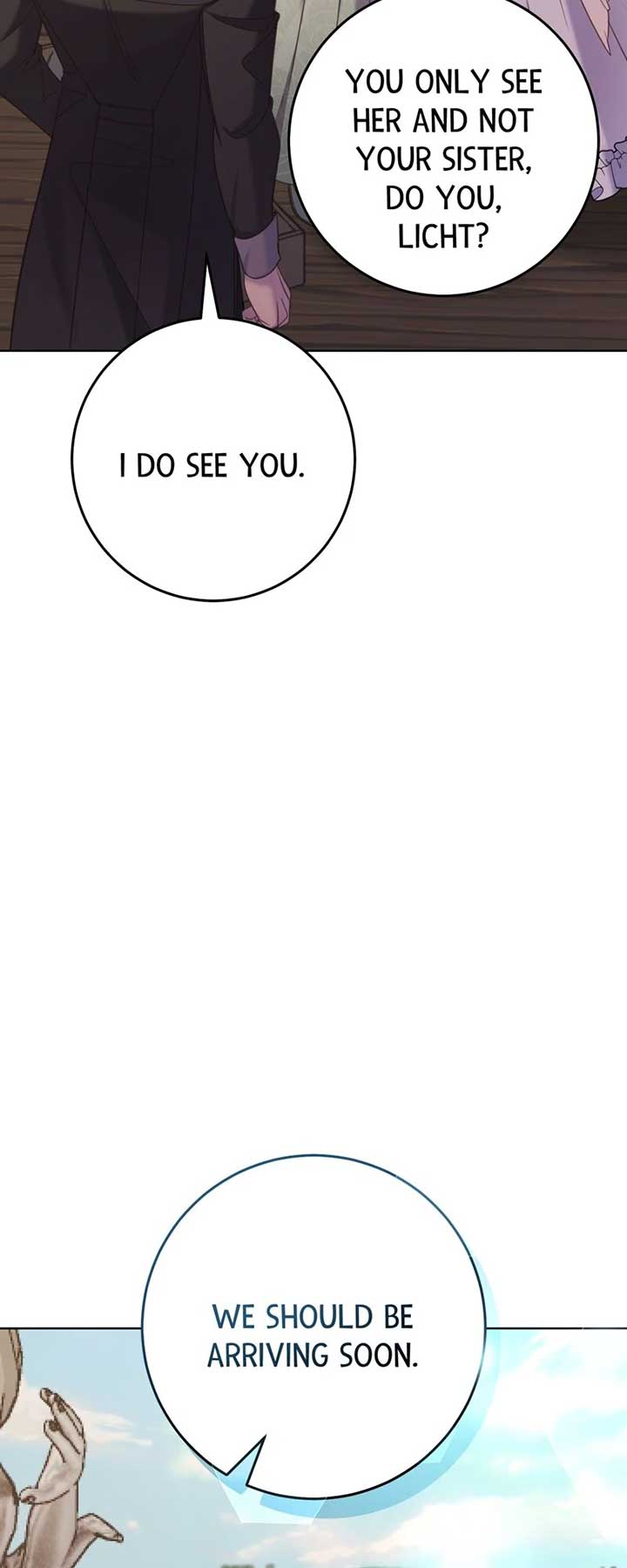 You’re Unforgiven, Your Majesty Chapter 54 276 17