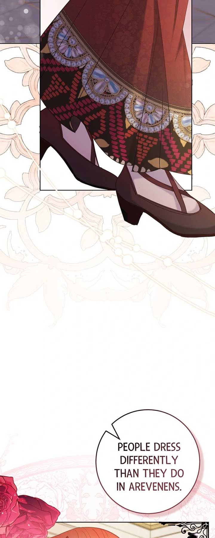 You’re Unforgiven, Your Majesty Chapter 54 279 20