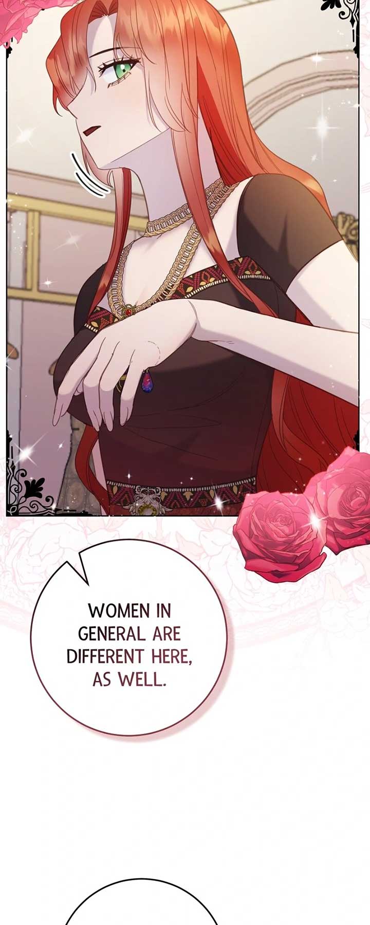 You’re Unforgiven, Your Majesty Chapter 54 280 21