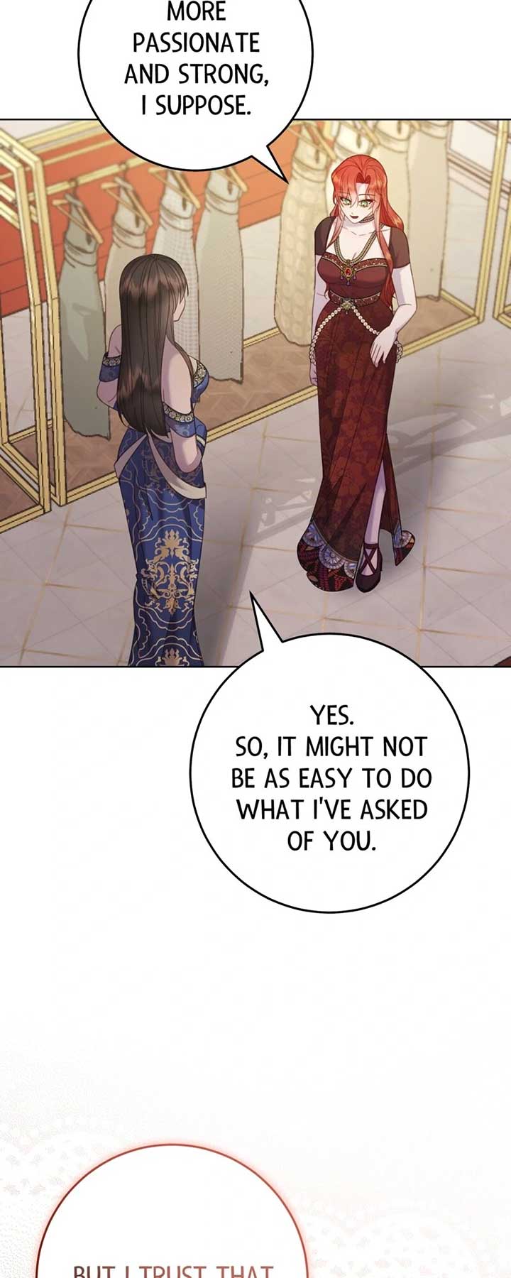 You’re Unforgiven, Your Majesty Chapter 54 281 22