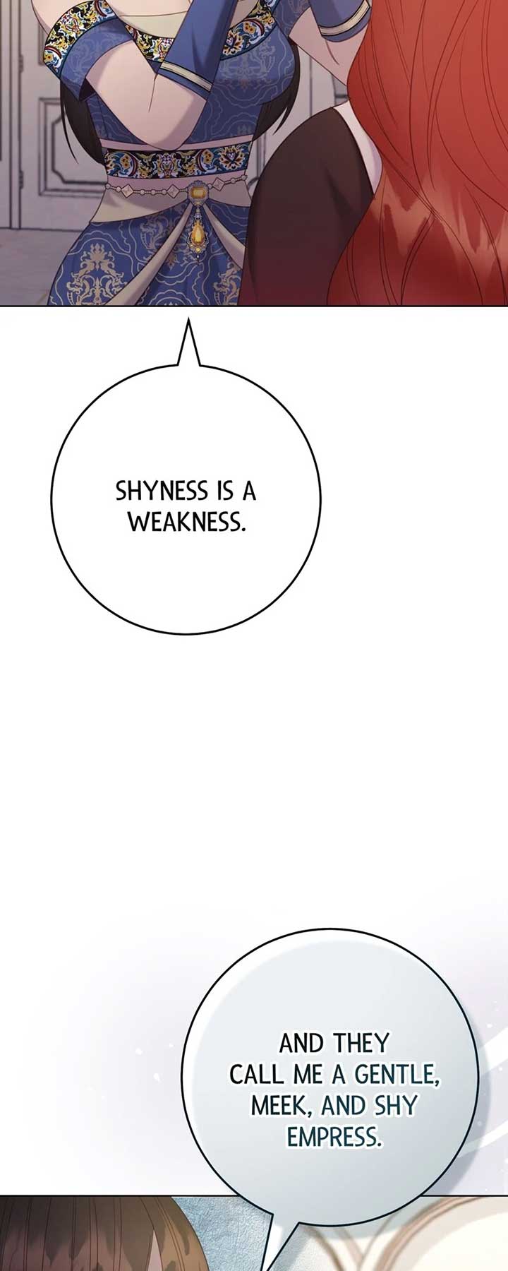 You’re Unforgiven, Your Majesty Chapter 54 284 25