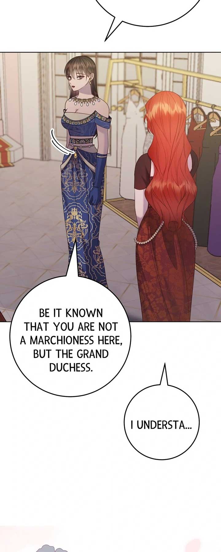 You’re Unforgiven, Your Majesty Chapter 54 286 27