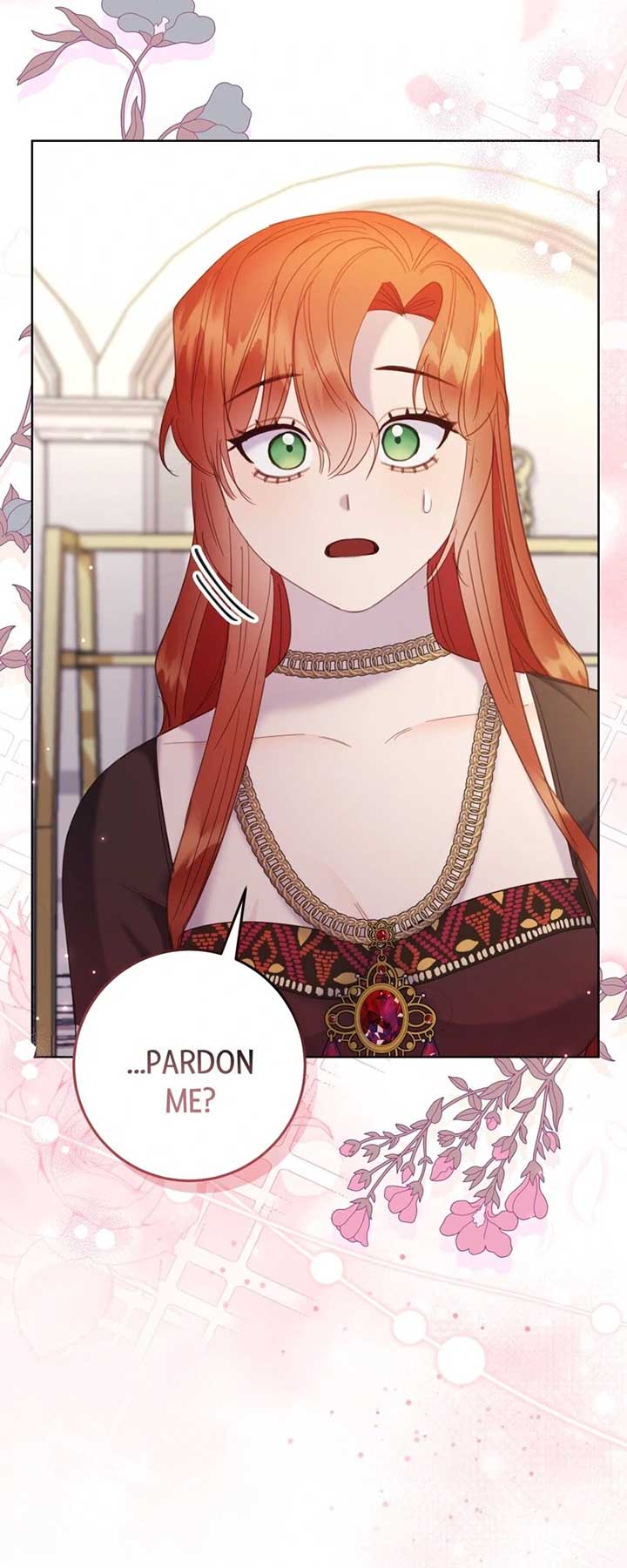 You’re Unforgiven, Your Majesty Chapter 54 287 28