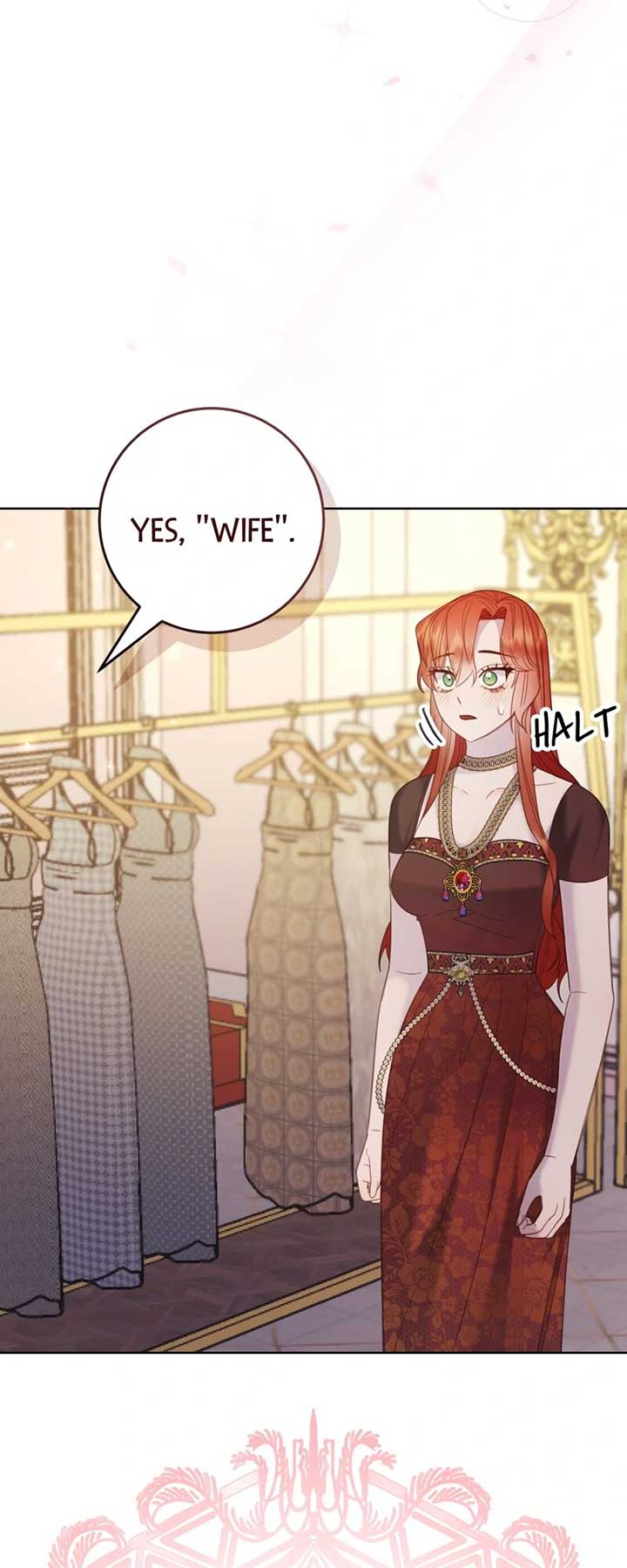 You’re Unforgiven, Your Majesty Chapter 54 289 30