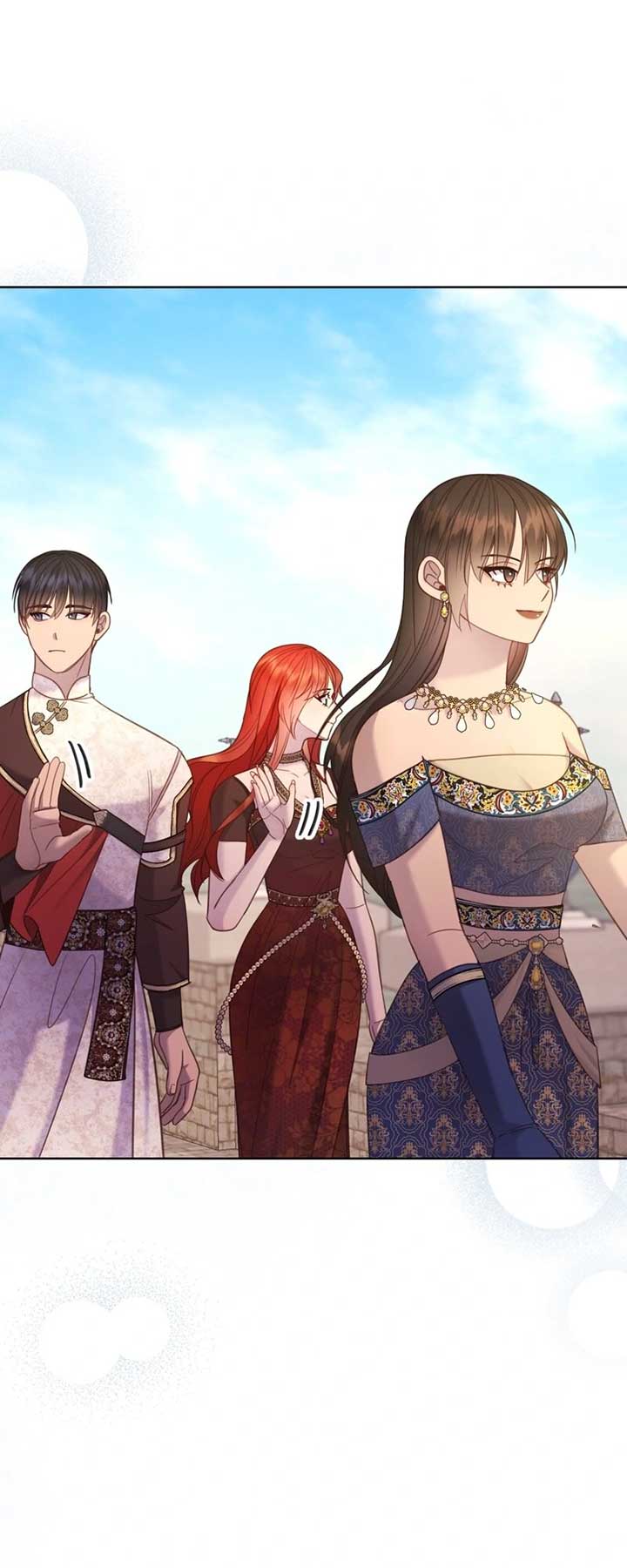 You’re Unforgiven, Your Majesty Chapter 54 294 35