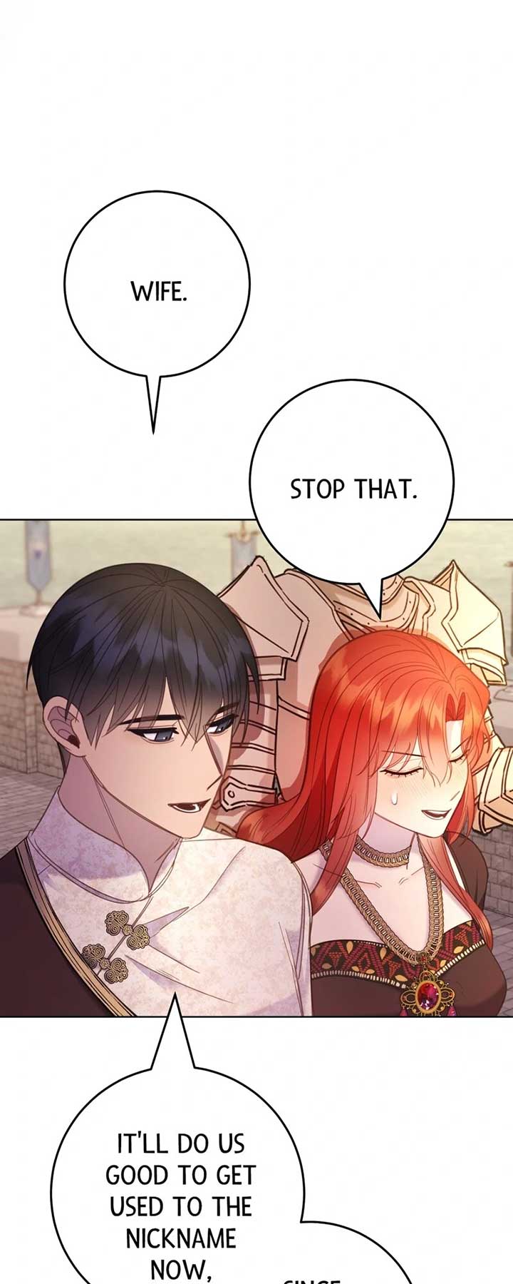 You’re Unforgiven, Your Majesty Chapter 54 295 36