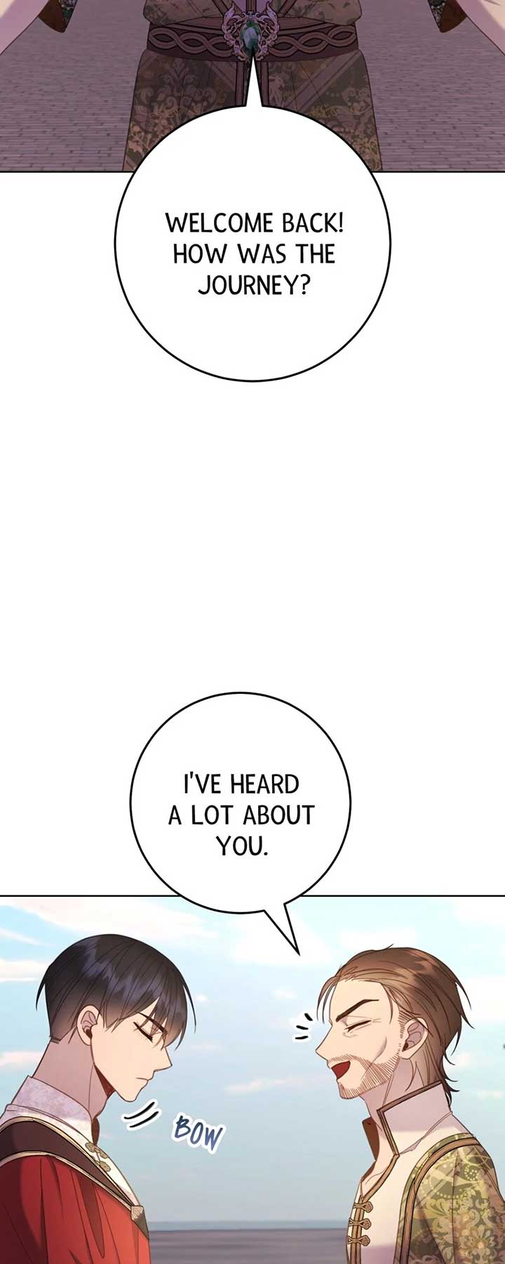 You’re Unforgiven, Your Majesty Chapter 54 297 38