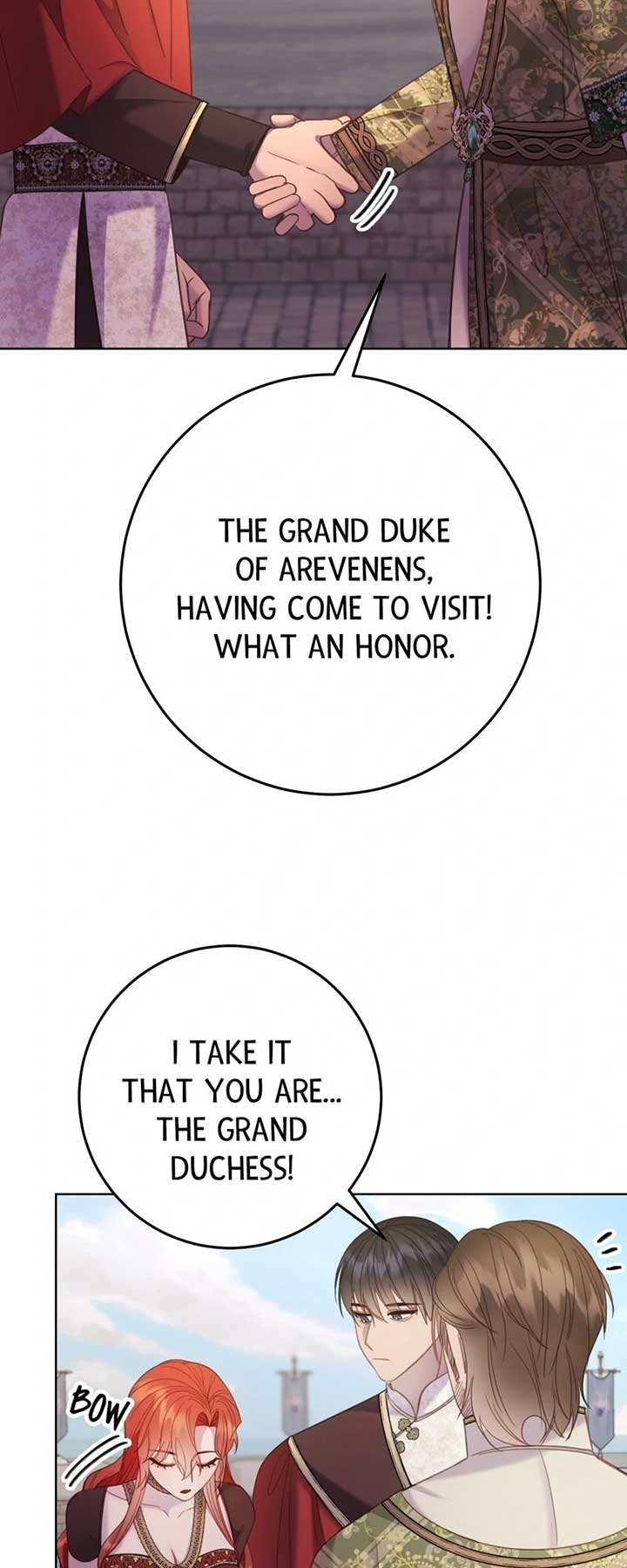You’re Unforgiven, Your Majesty Chapter 54 298 39