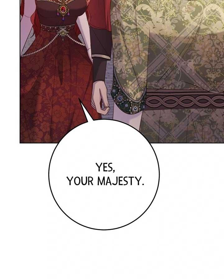 You’re Unforgiven, Your Majesty Chapter 54 299 40