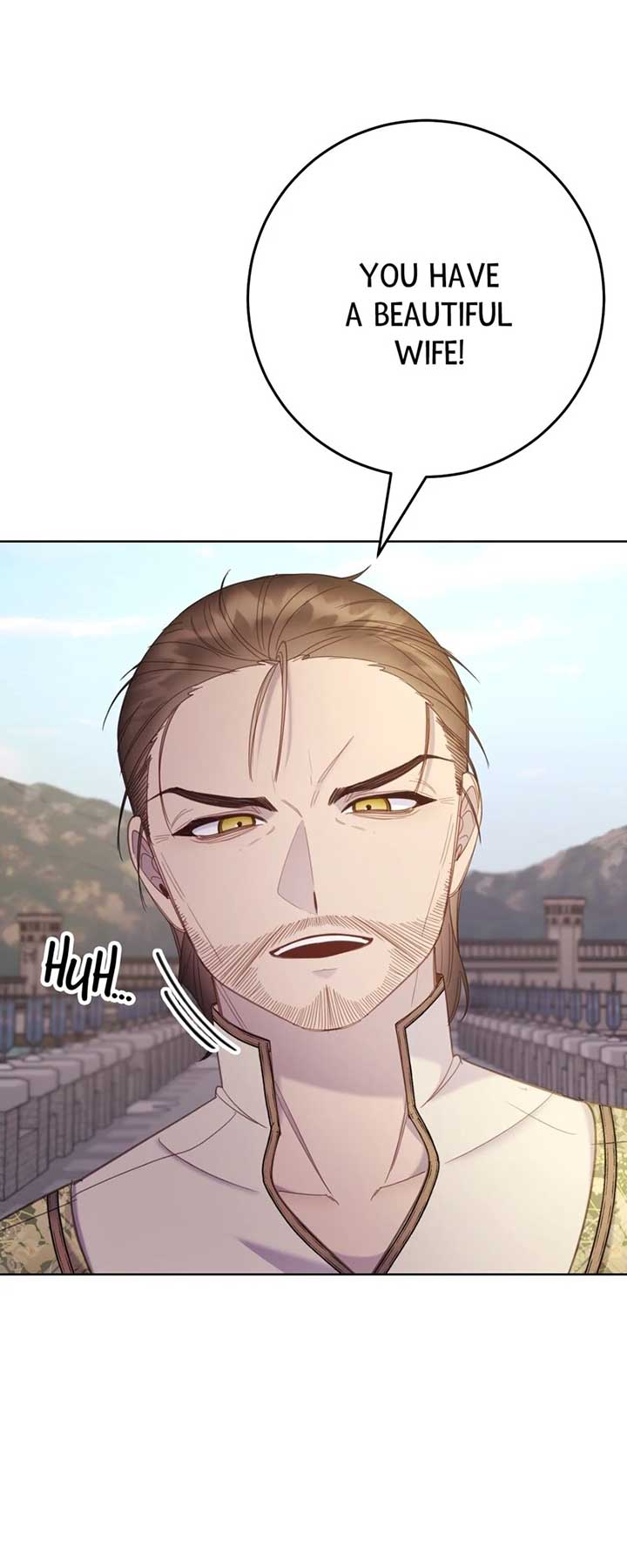 You’re Unforgiven, Your Majesty Chapter 54 300 41