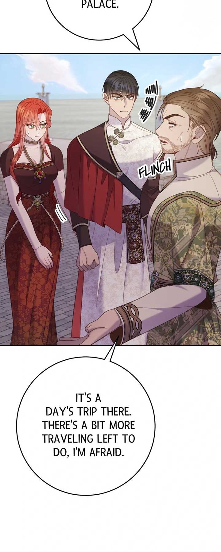 You’re Unforgiven, Your Majesty Chapter 54 302 43