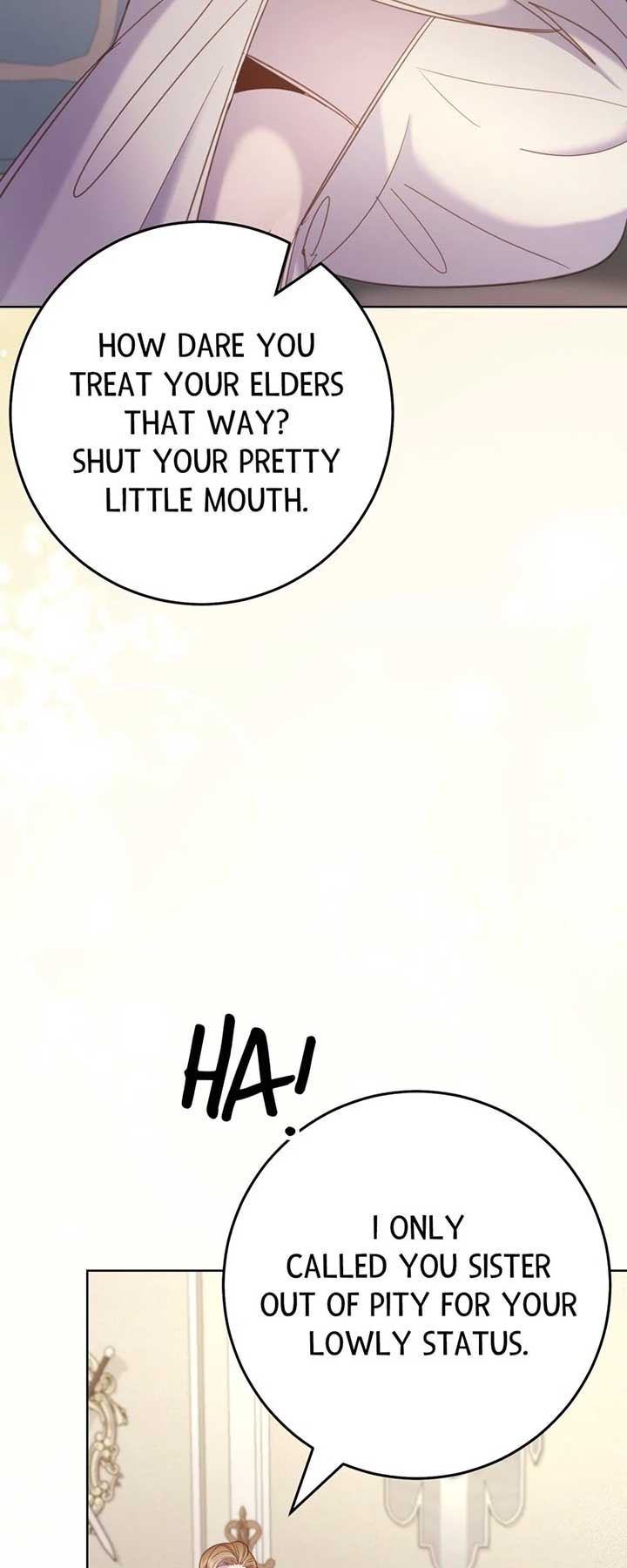 You’re Unforgiven, Your Majesty Chapter 54 304 45