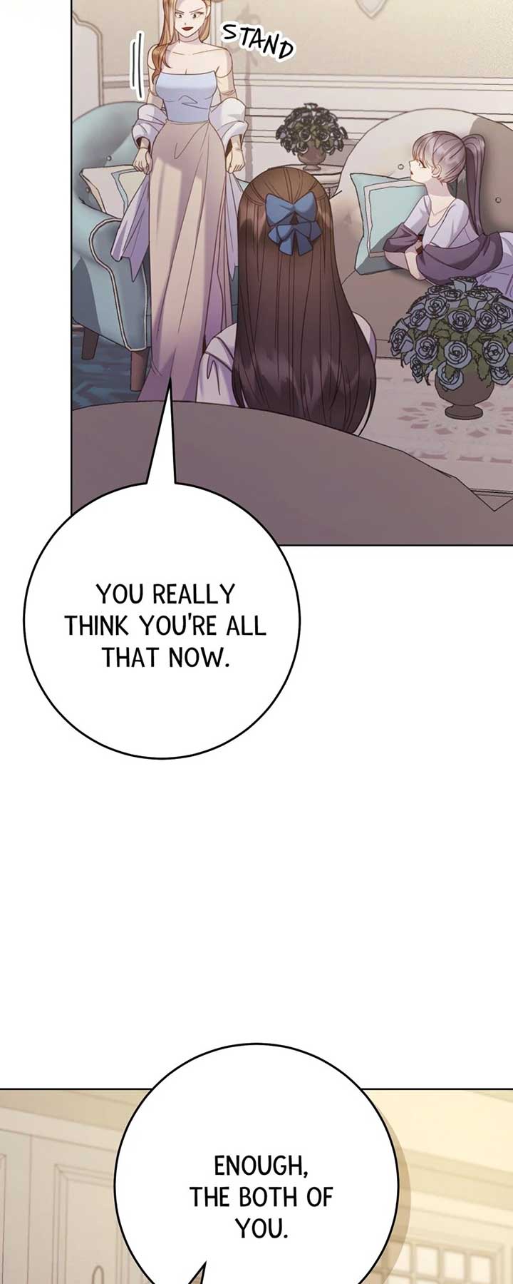 You’re Unforgiven, Your Majesty Chapter 54 305 46