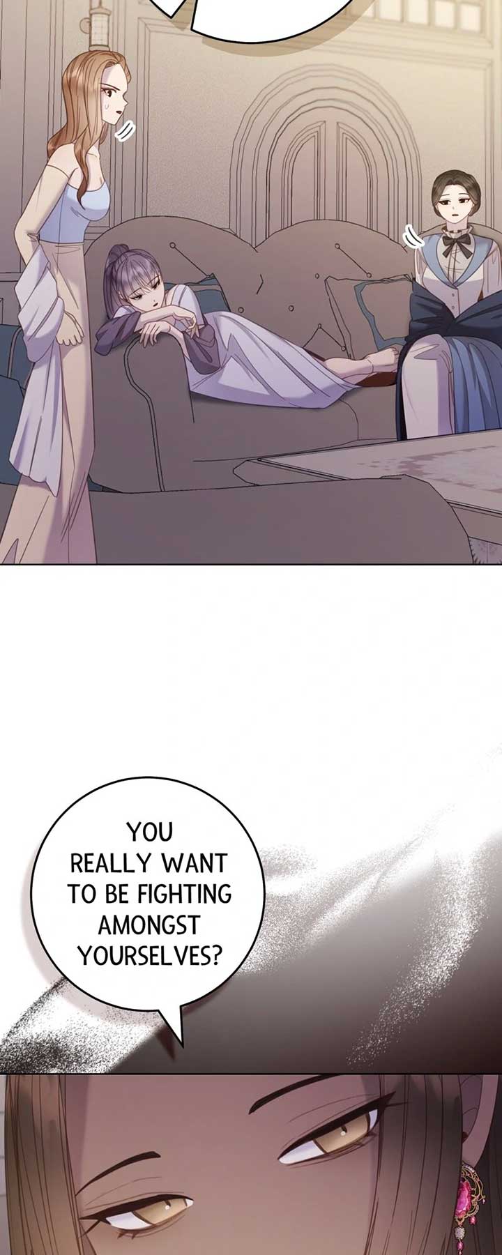 You’re Unforgiven, Your Majesty Chapter 54 306 47