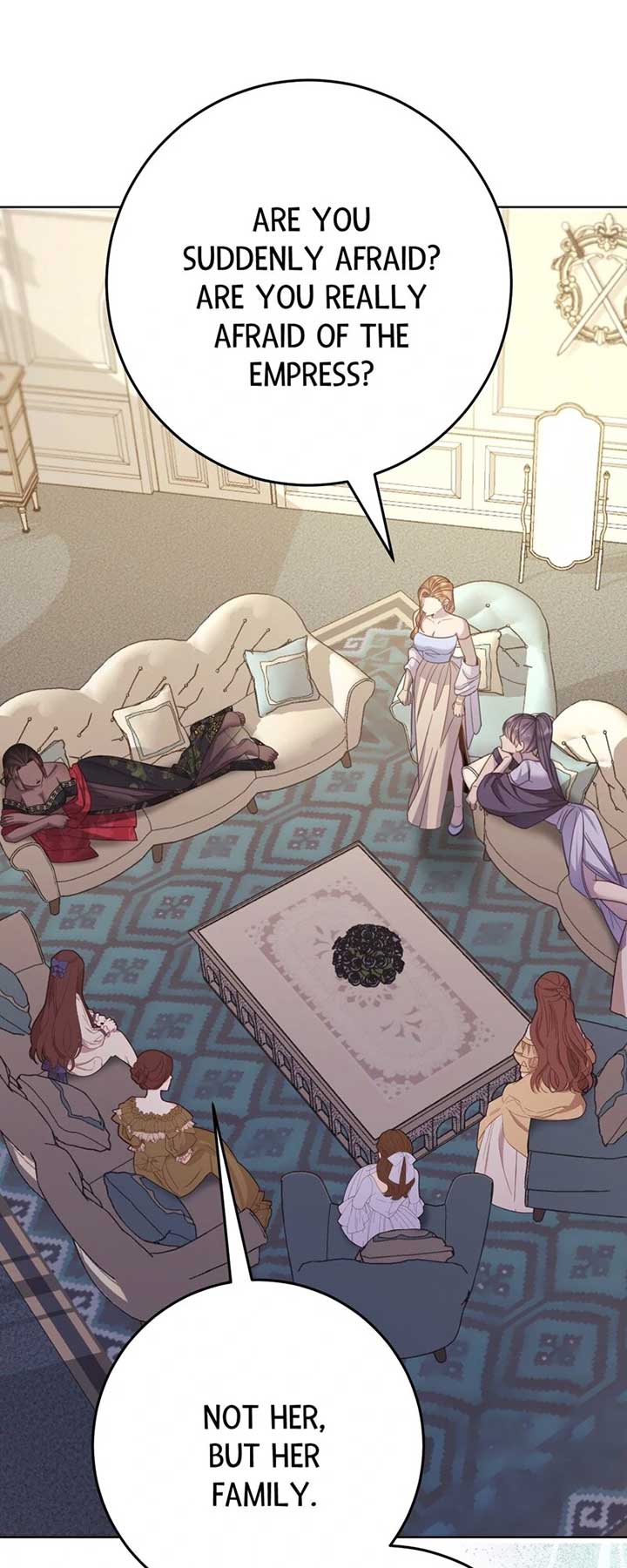 You’re Unforgiven, Your Majesty Chapter 54 309 50