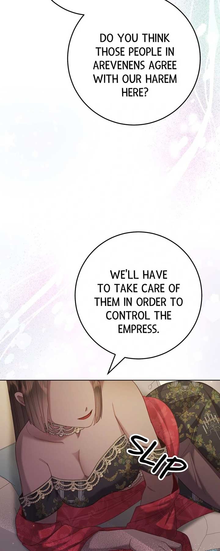 You’re Unforgiven, Your Majesty Chapter 54 310 51