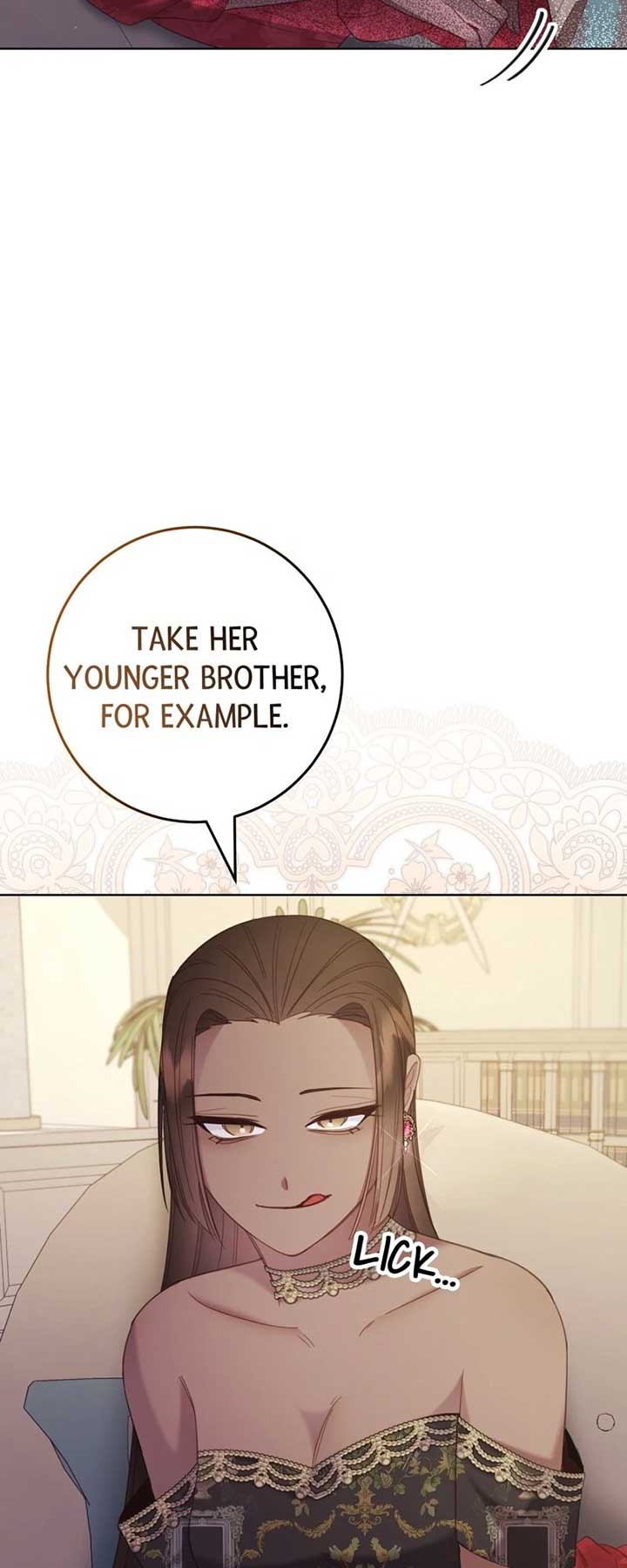 You’re Unforgiven, Your Majesty Chapter 54 311 52