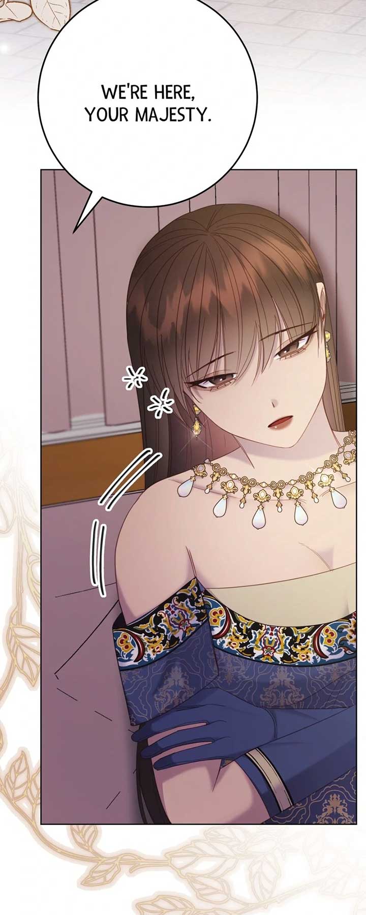 You’re Unforgiven, Your Majesty Chapter 54 314 55