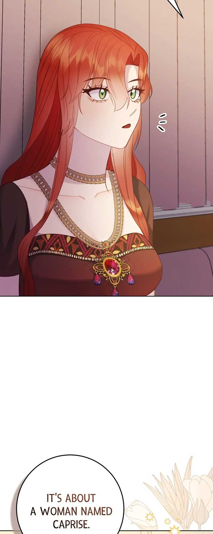 You’re Unforgiven, Your Majesty Chapter 54 317 58