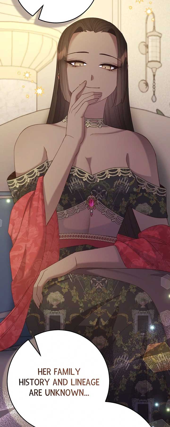 You’re Unforgiven, Your Majesty Chapter 54 318 59