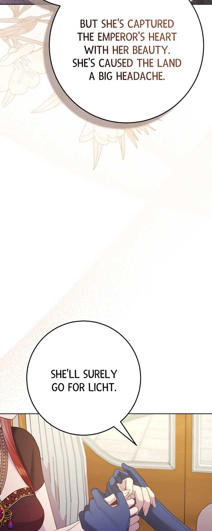 You’re Unforgiven, Your Majesty Chapter 54 319 60