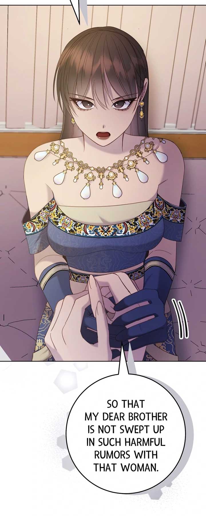 You’re Unforgiven, Your Majesty Chapter 54 321 62