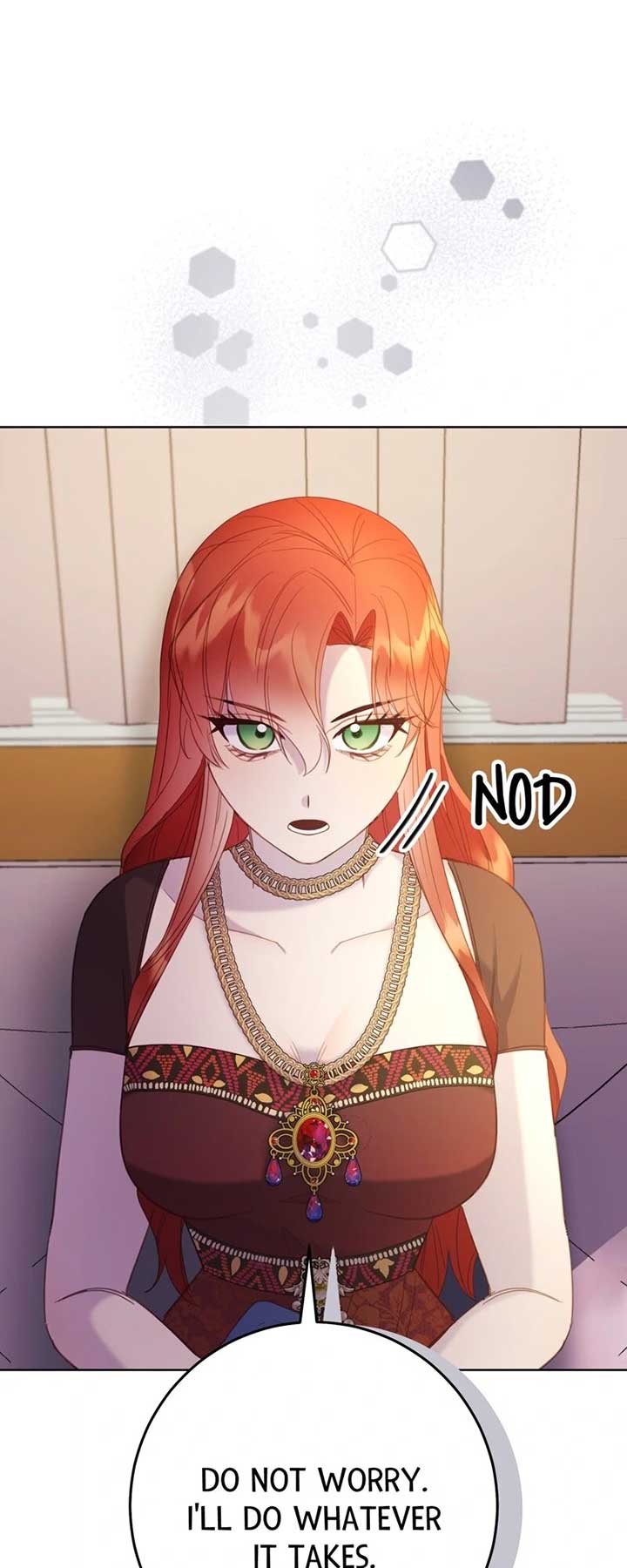 You’re Unforgiven, Your Majesty Chapter 54 322 63