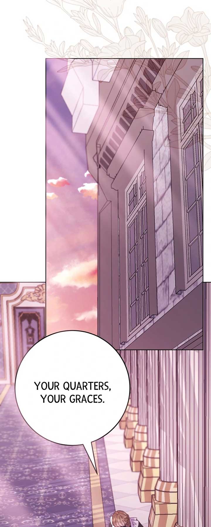 You’re Unforgiven, Your Majesty Chapter 54 324 65