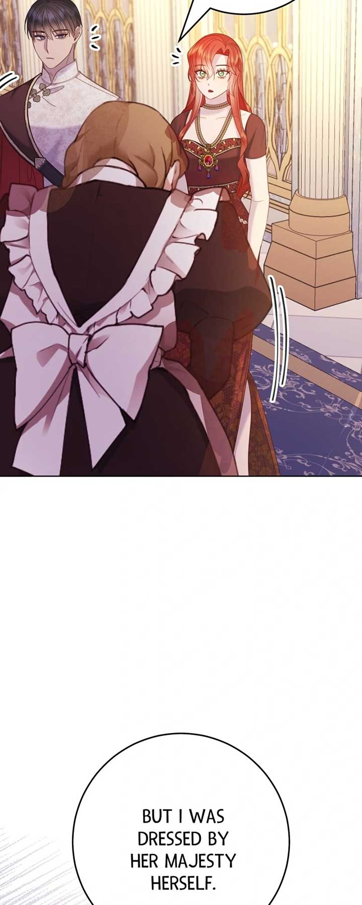 You’re Unforgiven, Your Majesty Chapter 54 326 67