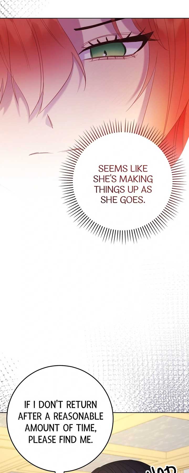 You’re Unforgiven, Your Majesty Chapter 54 328 69