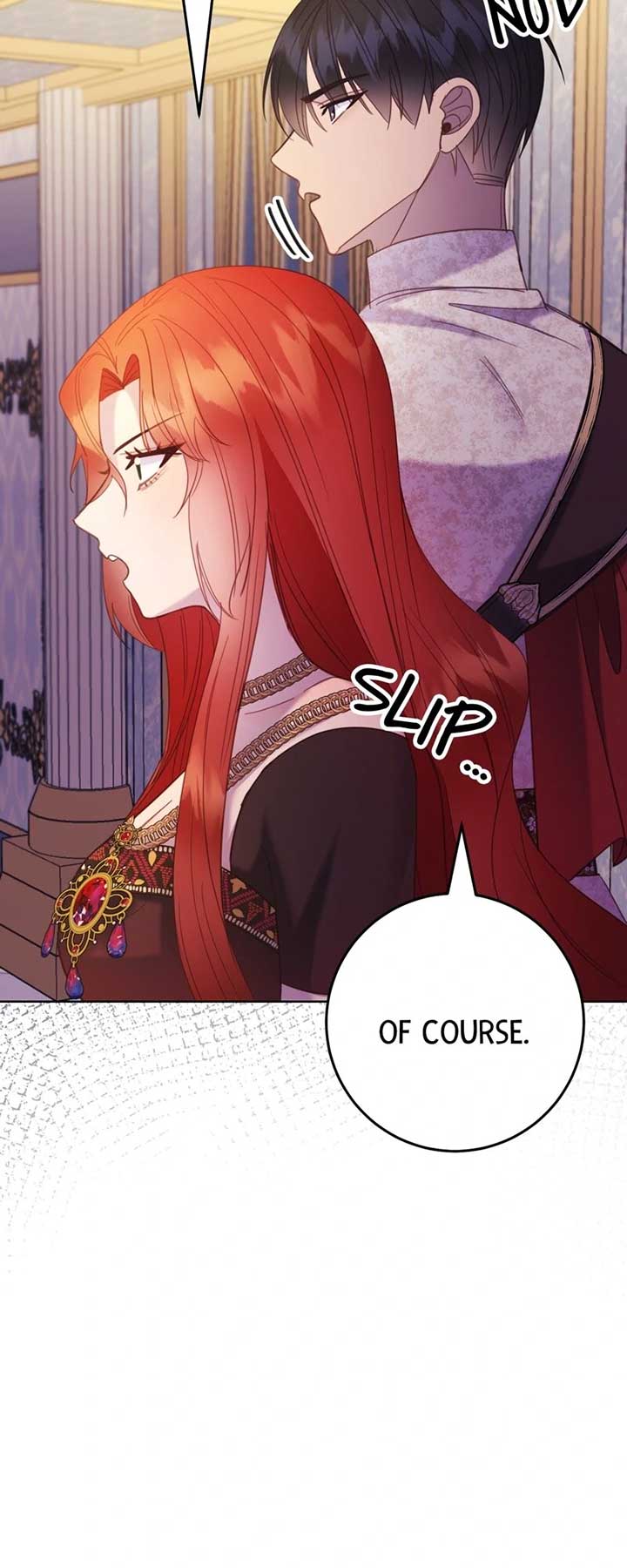 You’re Unforgiven, Your Majesty Chapter 54 329 70