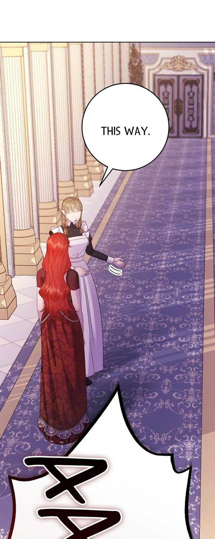 You’re Unforgiven, Your Majesty Chapter 54 330 71