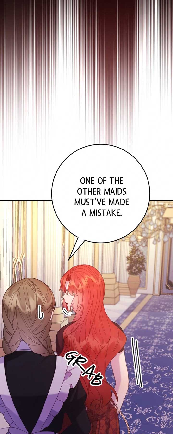 You’re Unforgiven, Your Majesty Chapter 54 333 74