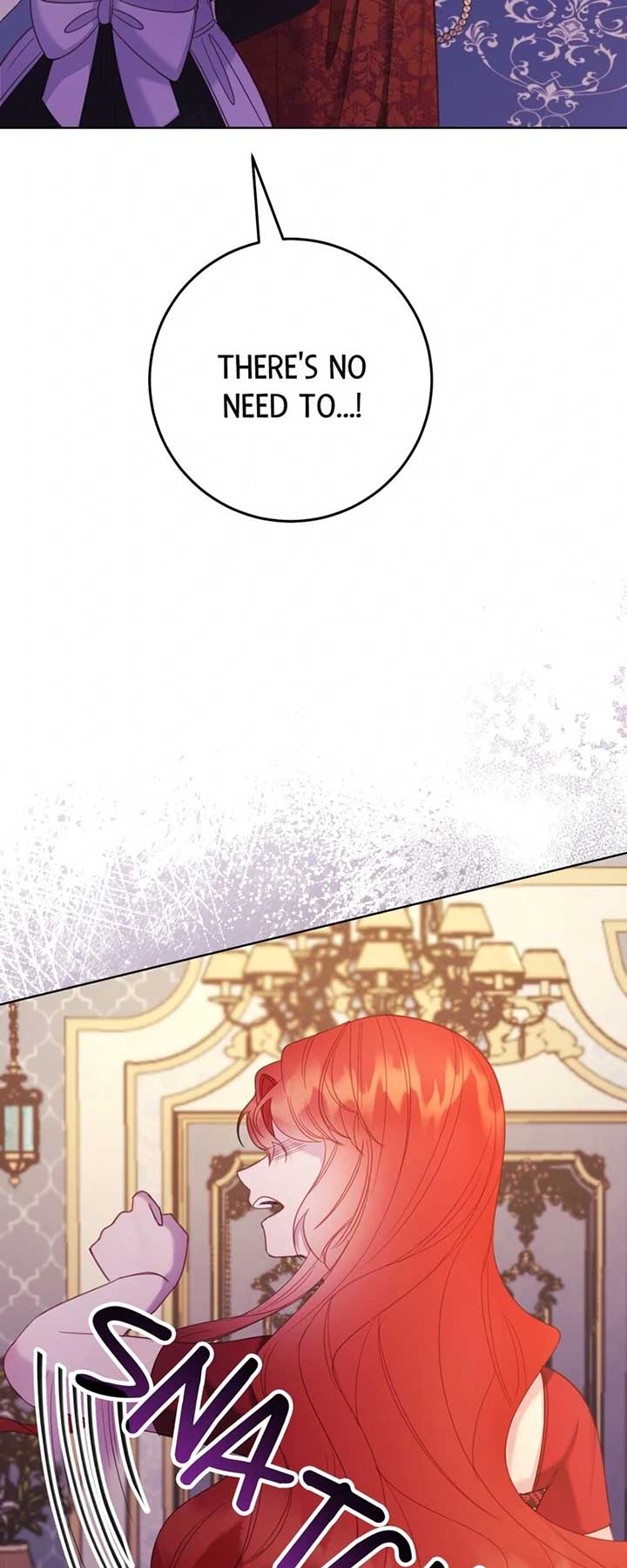 You’re Unforgiven, Your Majesty Chapter 54 334 75