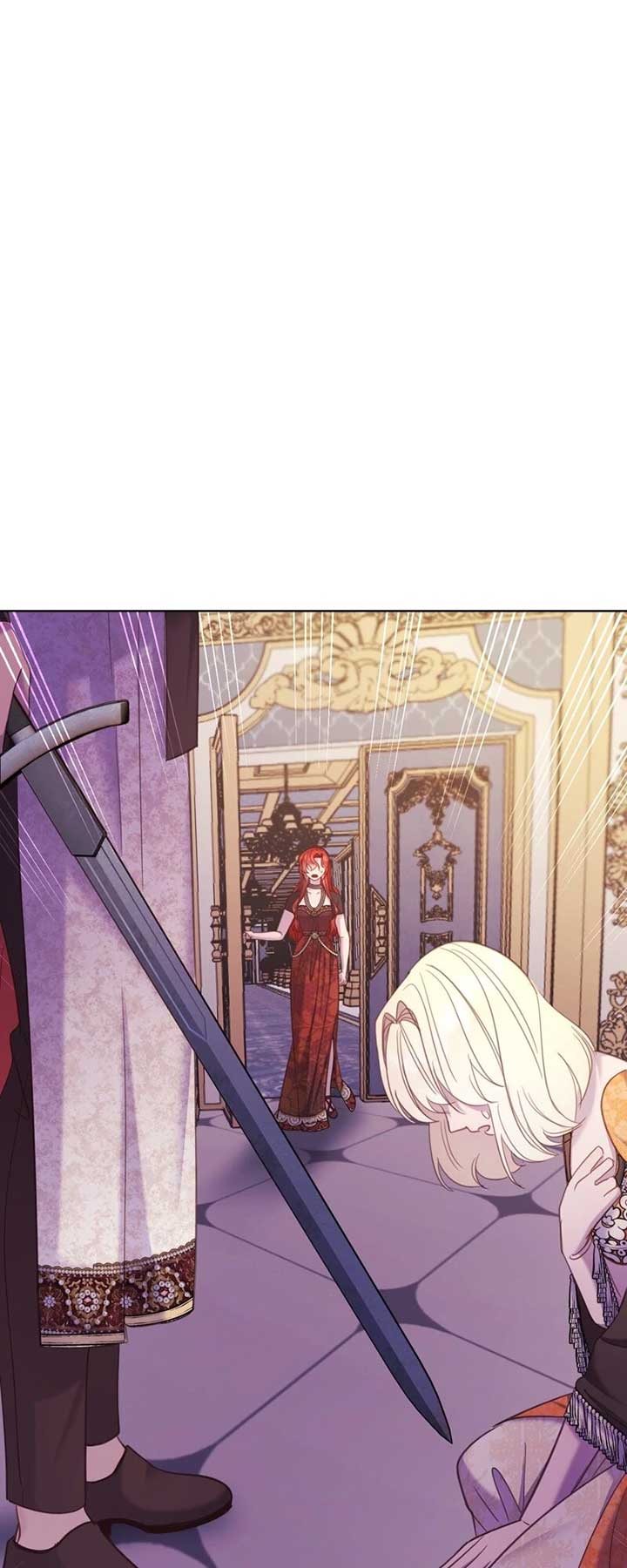 You’re Unforgiven, Your Majesty Chapter 54 338 79