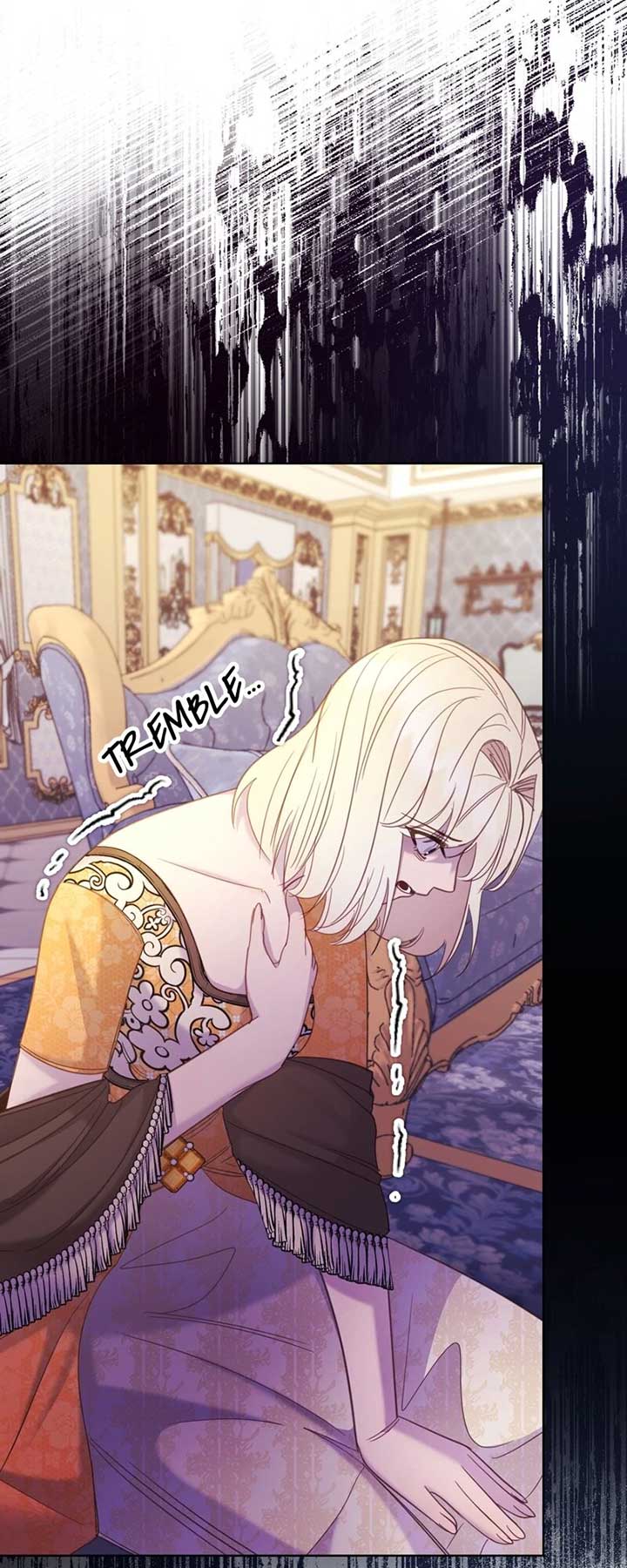 You’re Unforgiven, Your Majesty Chapter 54 340 81