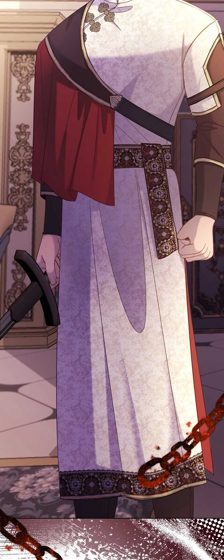 You’re Unforgiven, Your Majesty Chapter 54 342 83