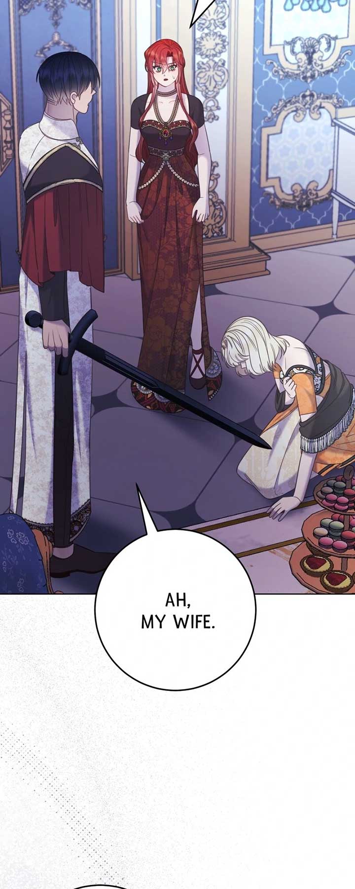 You’re Unforgiven, Your Majesty Chapter 55 239 04