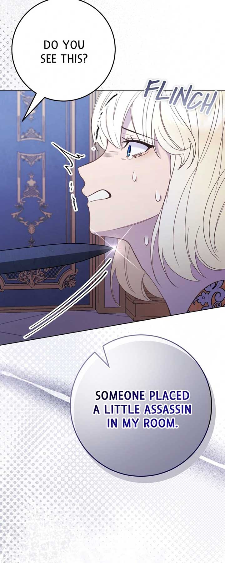 You’re Unforgiven, Your Majesty Chapter 55 240 05