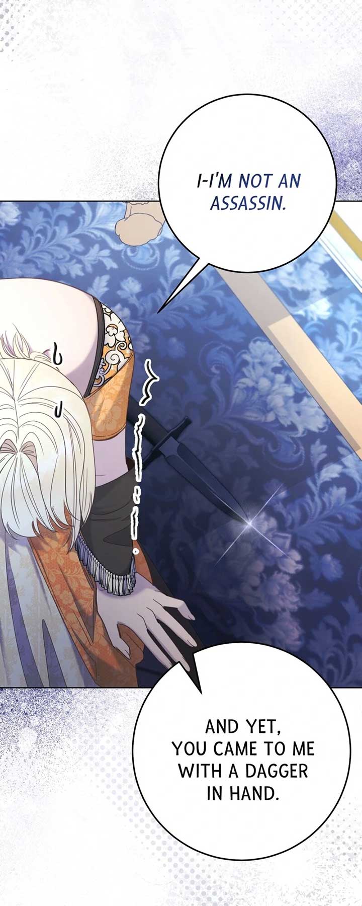 You’re Unforgiven, Your Majesty Chapter 55 241 06