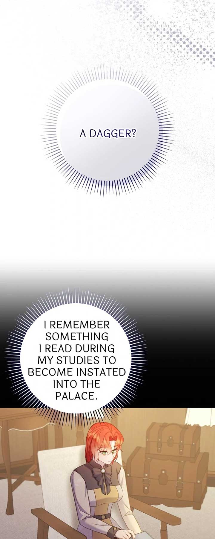 You’re Unforgiven, Your Majesty Chapter 55 242 07