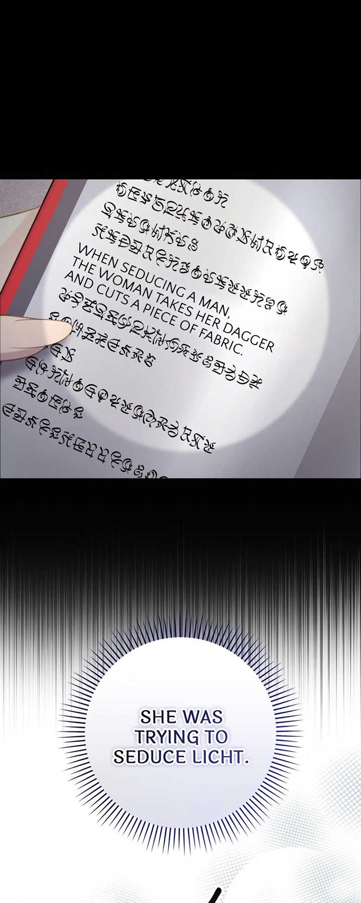 You’re Unforgiven, Your Majesty Chapter 55 244 09