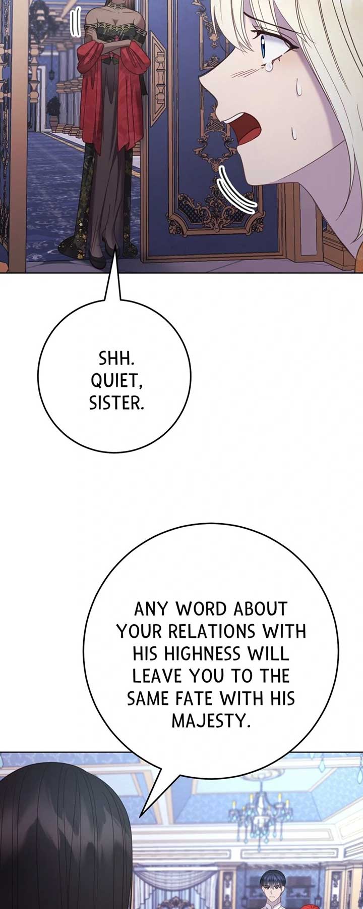 You’re Unforgiven, Your Majesty Chapter 55 249 14