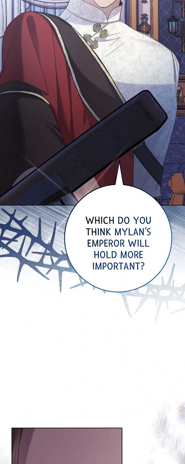 You’re Unforgiven, Your Majesty Chapter 55 256 21